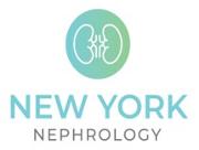 New York Nephrology Logo